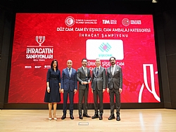 ECAM 3 KATEGORDE HRACAT AMPYONU OLDU